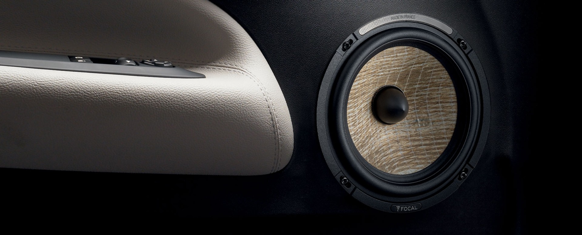 FOCAL PC165FE Колонки автомобильные