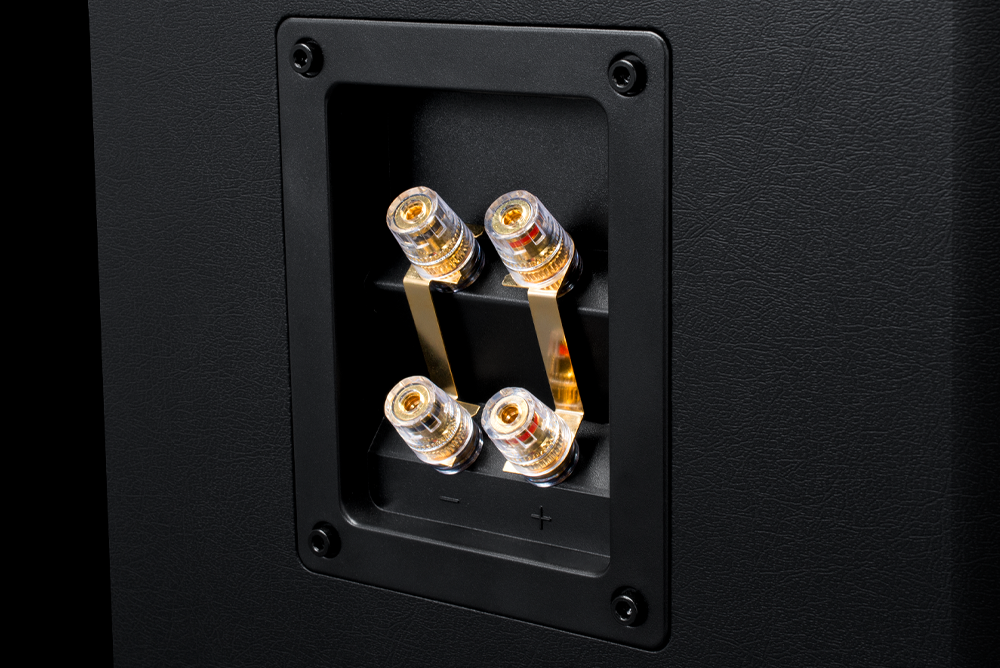Emotiva Airmotiv T1+ Напольная акустическая система