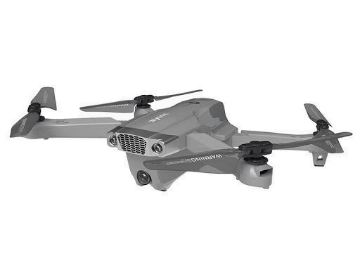 Квадрокоптер Syma X30 с камерой 4K FPV, GPS 2.4G - SYMA-X30