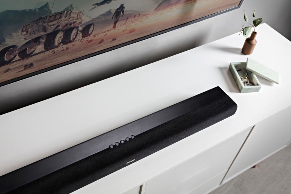Denon DHT-S216 DHTS216BKE2 Саундбар