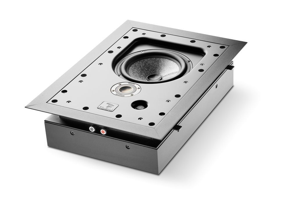 Focal IW 1002 Встраиваемая акустика