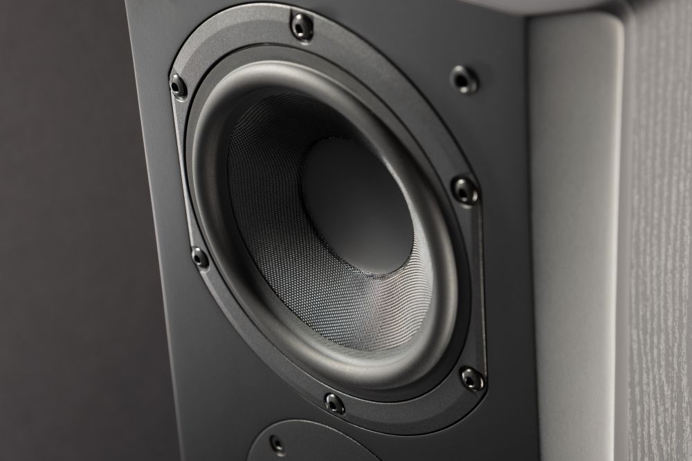 SVS Prime Pinnacle black ash напольная акустическая система