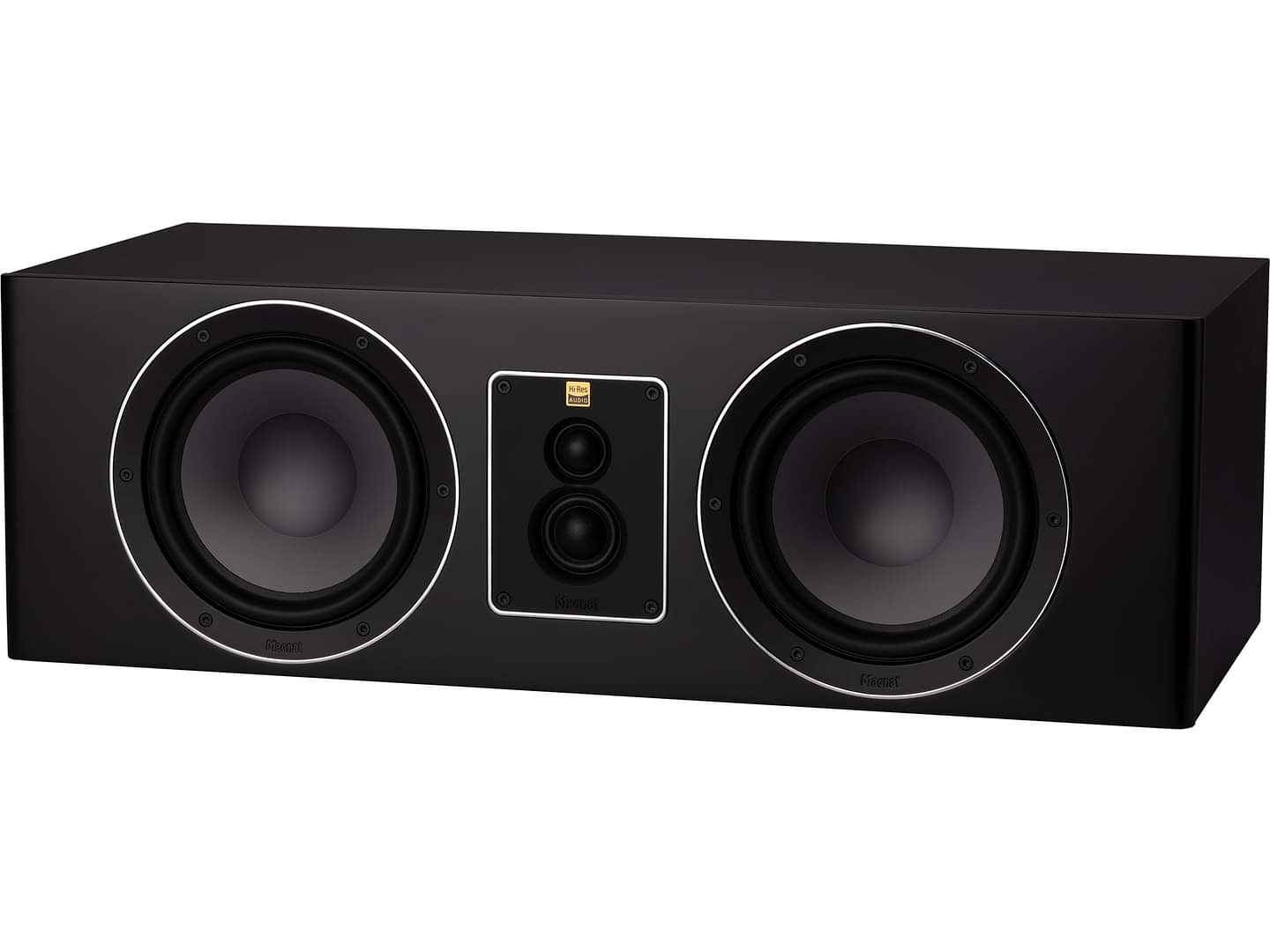 Magnat Signature Cen Pro II Black Центральный канал