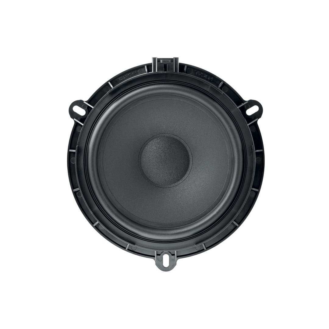 FOCAL IS FORD165 Колонки автомобильные
