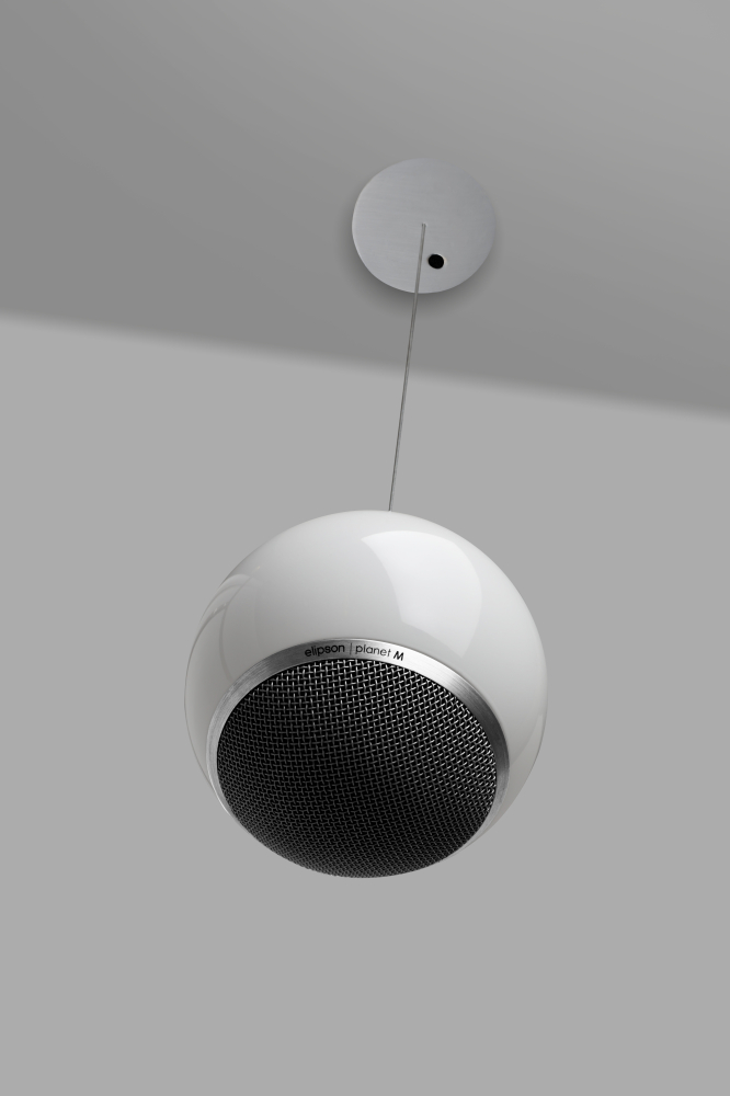 Elipson Planet Ceiling Mount M потолочное крепление для АС Planet M