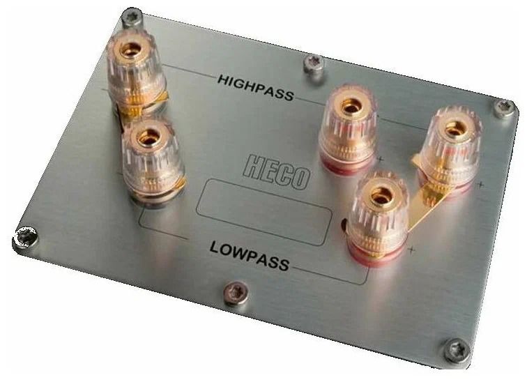 Heco Celan Revolution 9 Espresso Veneer Напольная АС