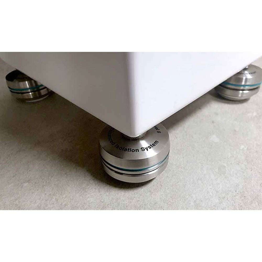 Bassocontinuo Ultrafeet level 6 комплект из 4-х демпфирующих ножек