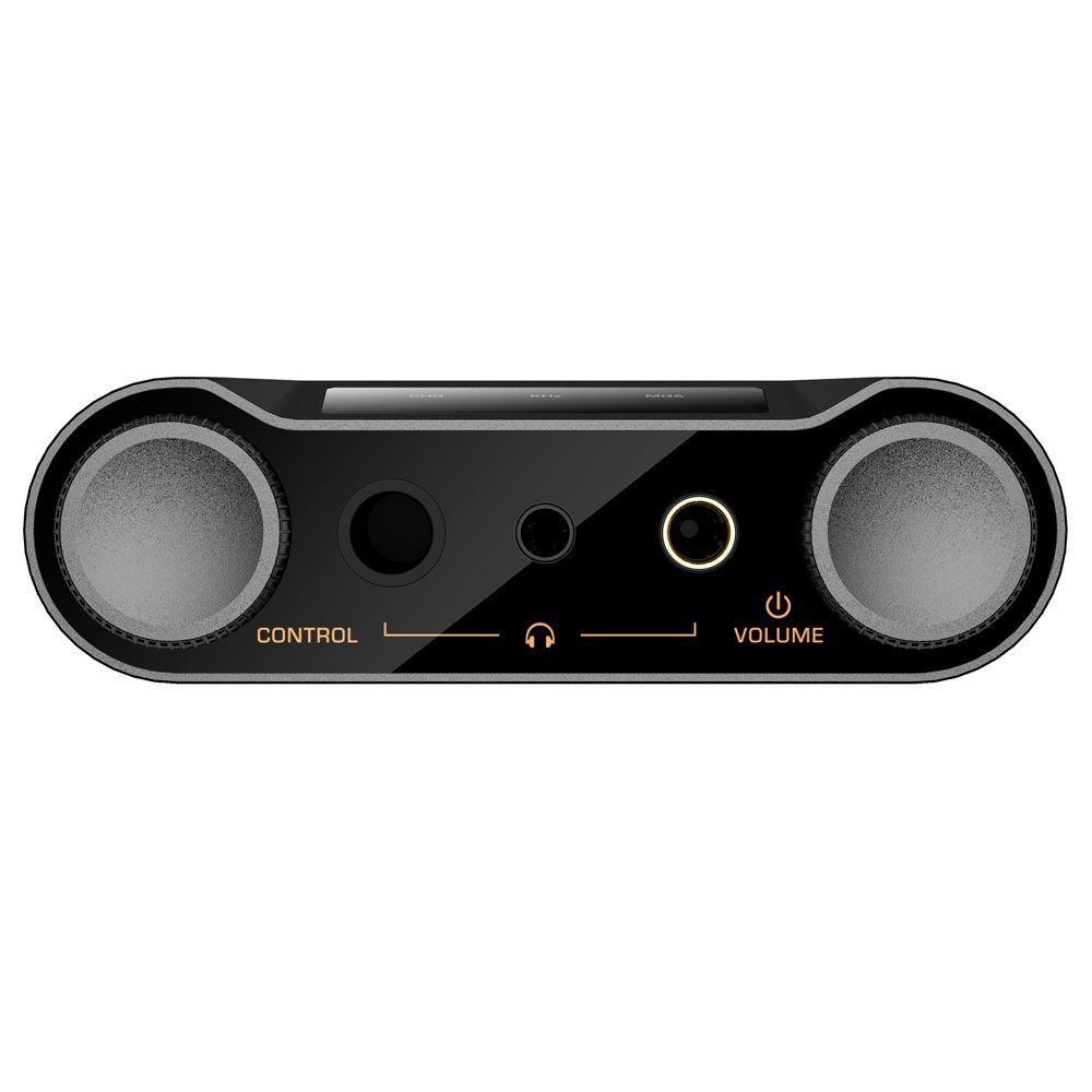 Shanling H7 black портативный ЦАП/усилитель для наушников