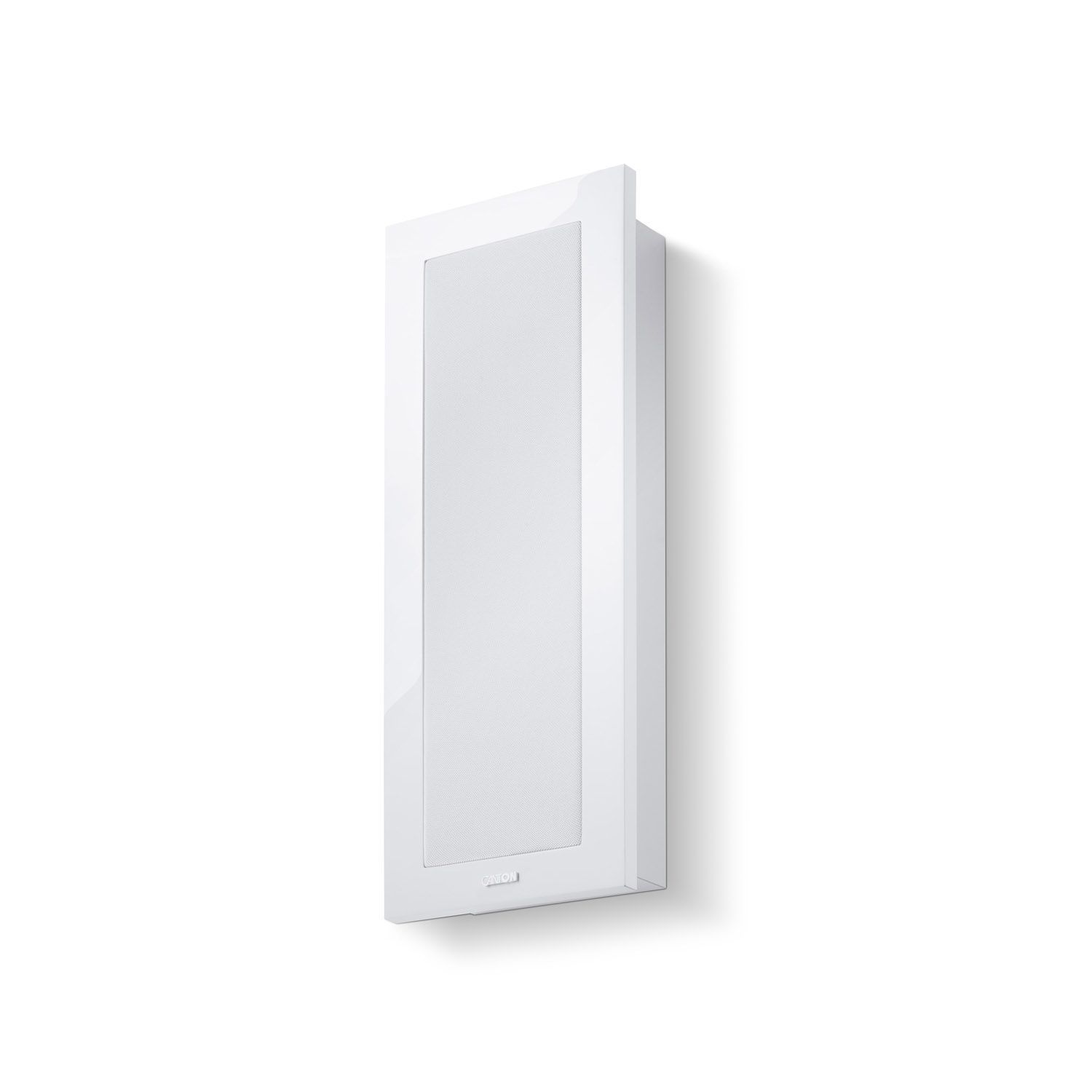 Canton Atelier 500 white semi gloss Настенная акустика