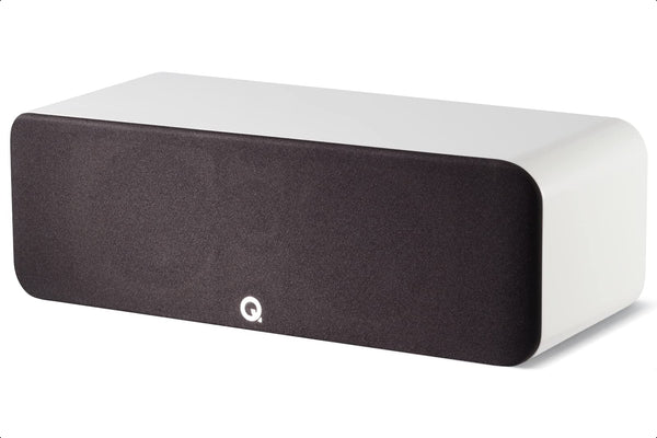 Q Acoustics Concept 90 Centre (QA2994) Gloss White АС центрального канала 2-полосная белый глянец