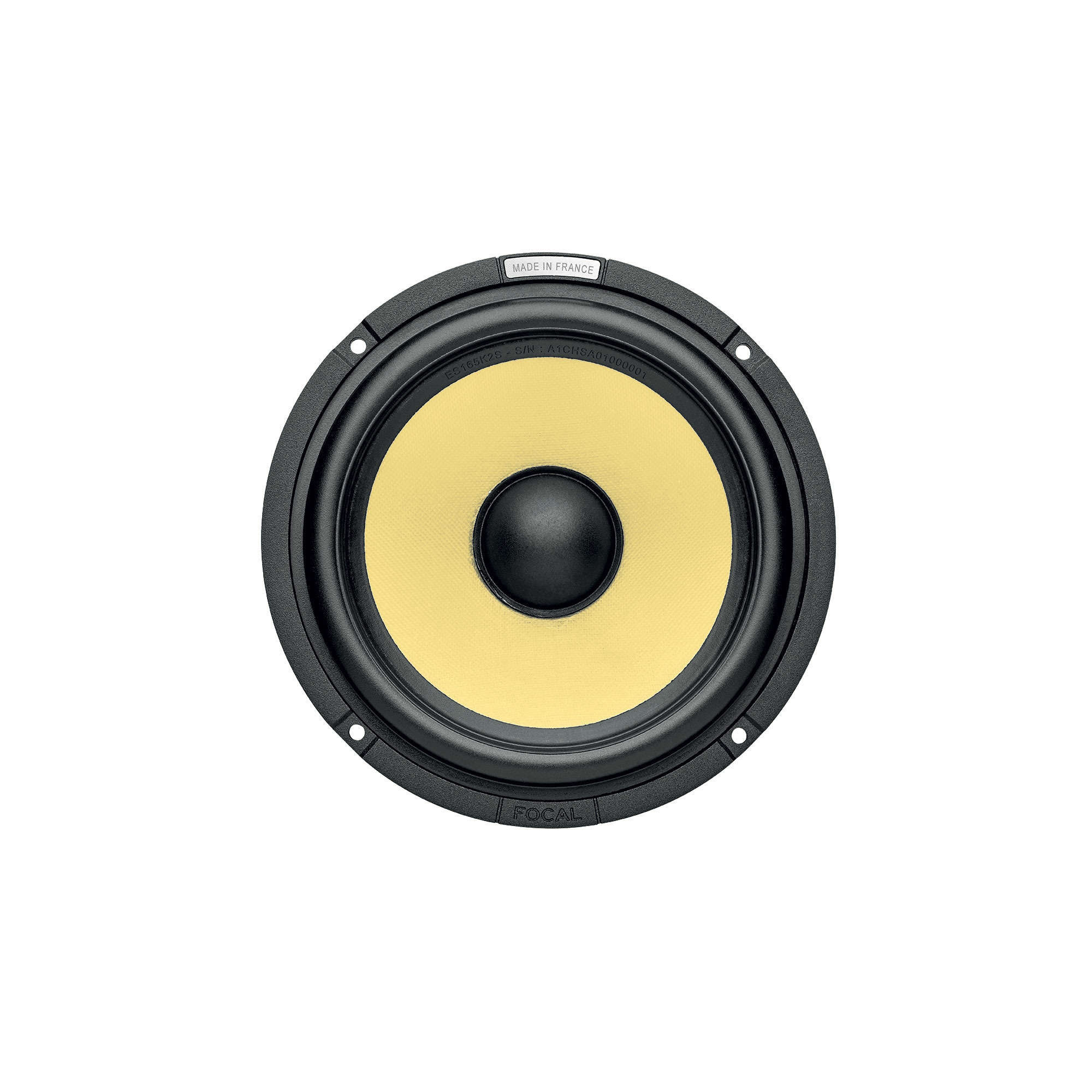 FOCAL ES165K2 SLIM EVO Компонентная акустика