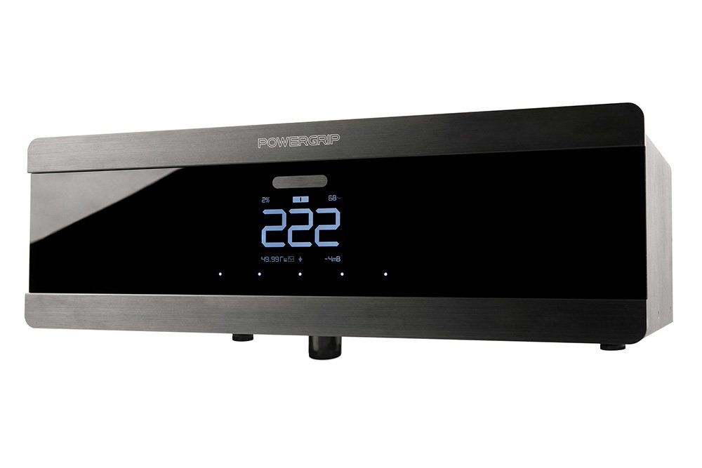 PowerGrip YG-3 Фильтр сетевой