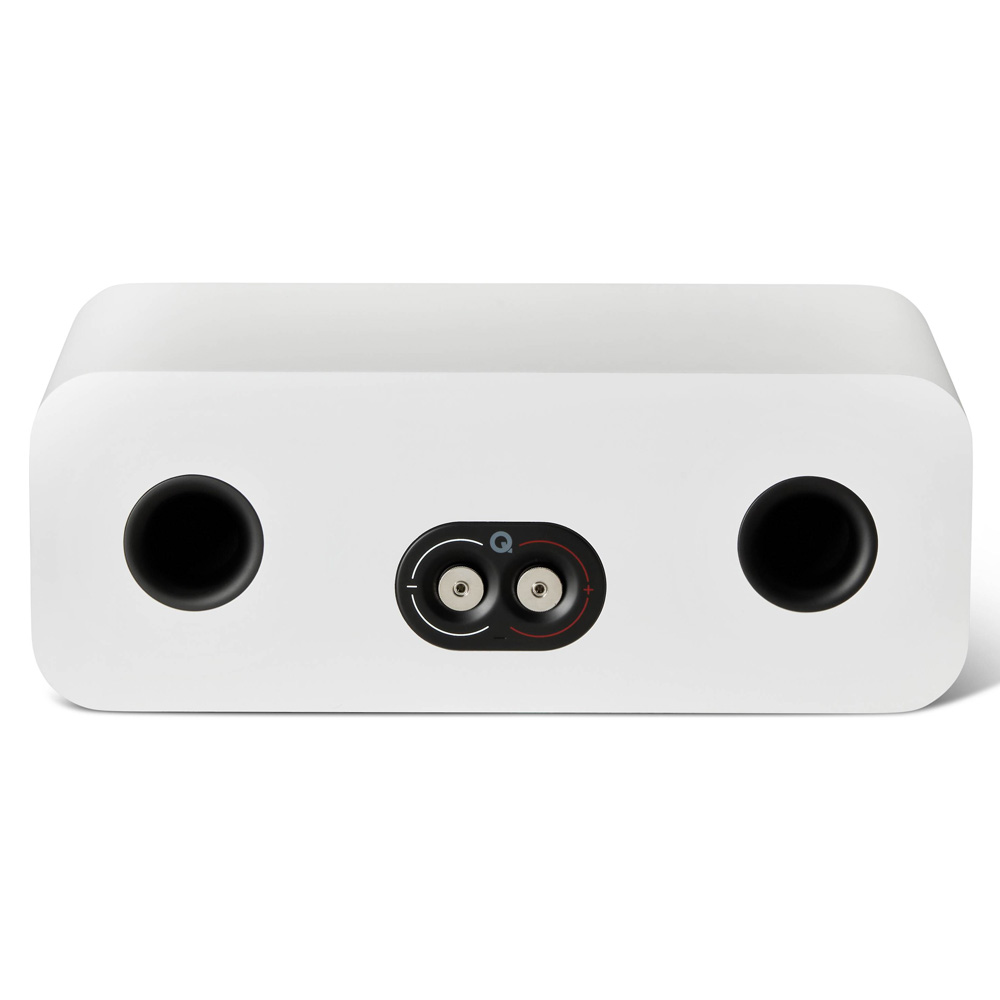 Q Acoustics Q5090 white АС центрального канала белый матовый QA5094