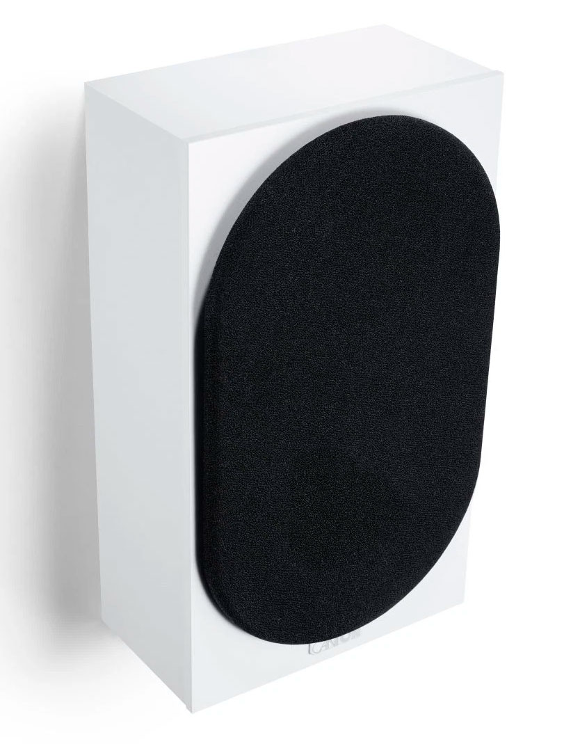 Canton GLE 10 S2 White Настенная акустика
