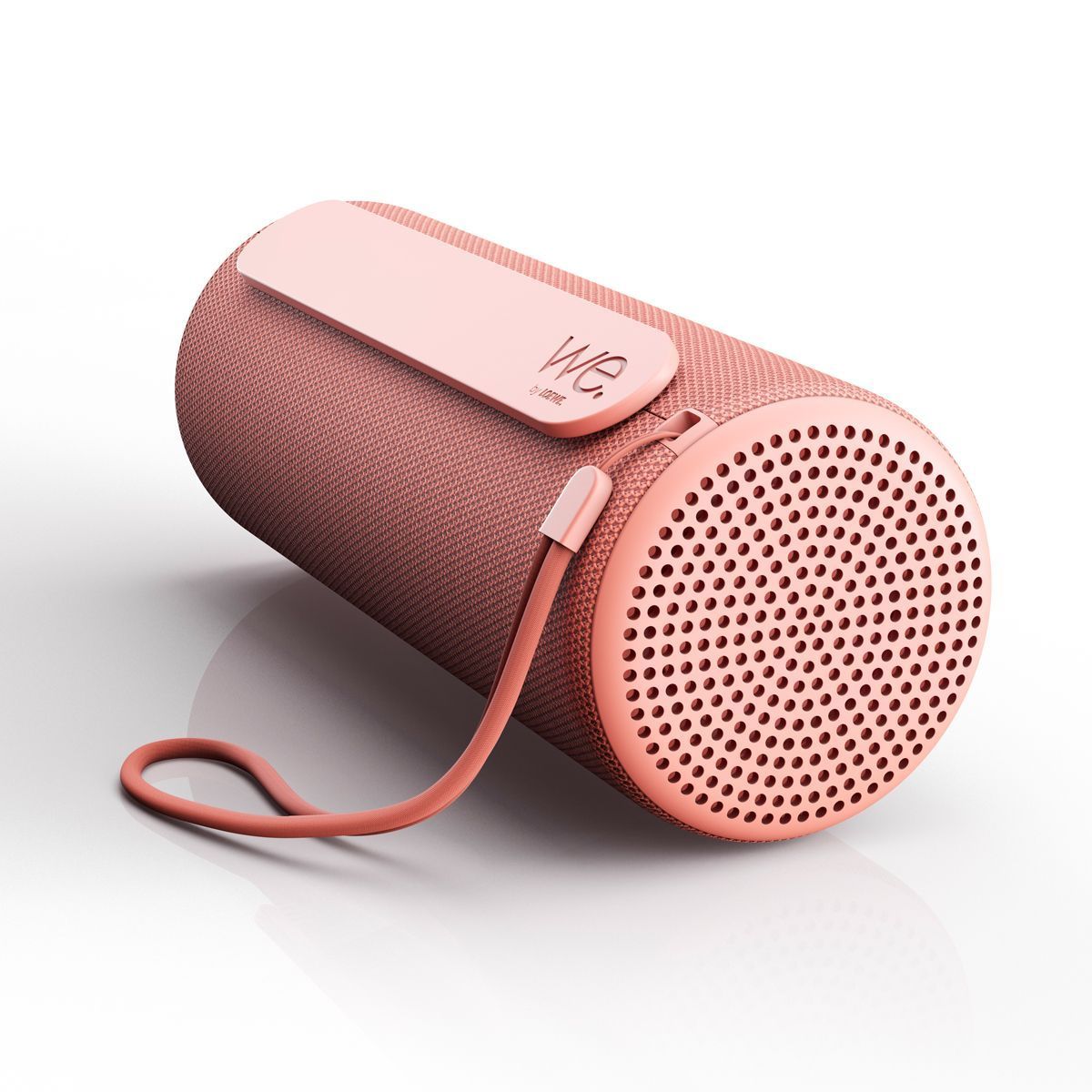Loewe We. HEAR 2 coral red беспроводная акустическая система