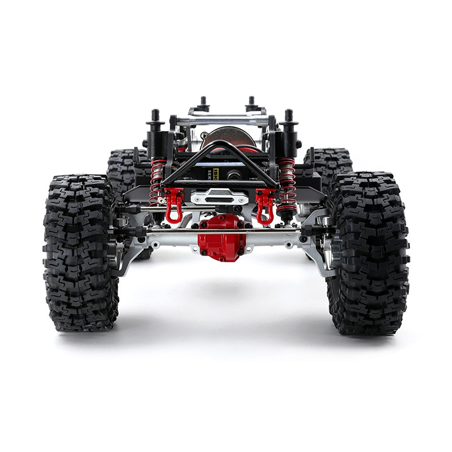 Радиоуправляемый краулер HSP RGT TRACER 4WS 1:10 - EX86180PRO-R86600-1