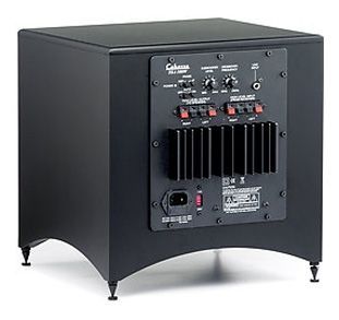 Cabasse Alcyone 2 System 5.1 glossy black комплект АС