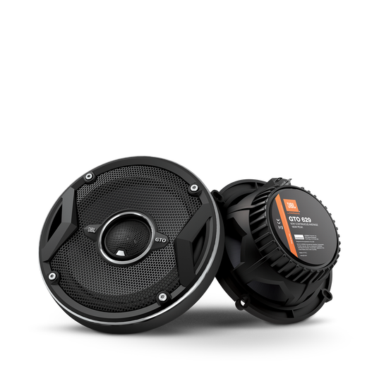 JBL GTO629 Коаксиальная акустика