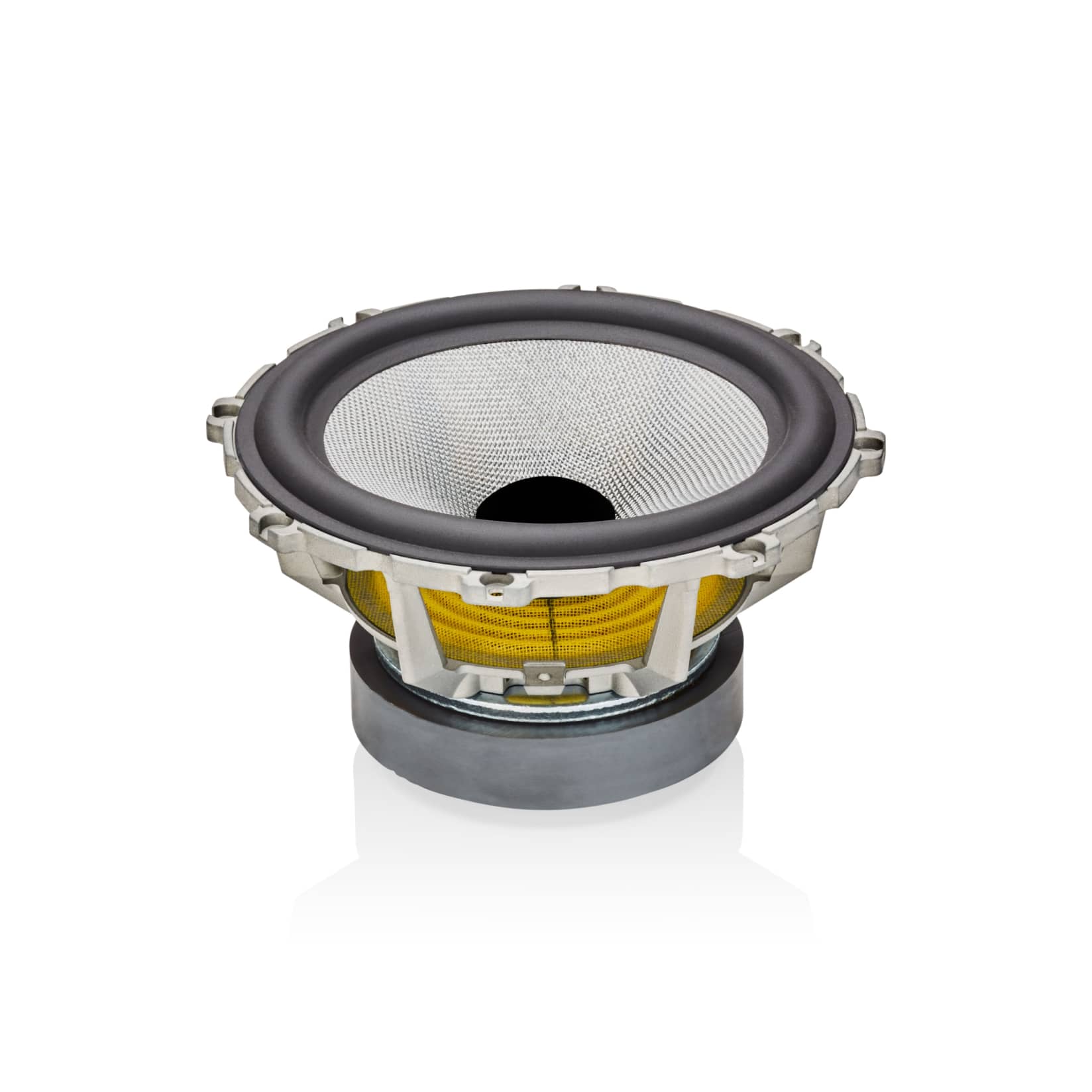 Bowers & Wilkins HTM6 S3 Black Центральный канал