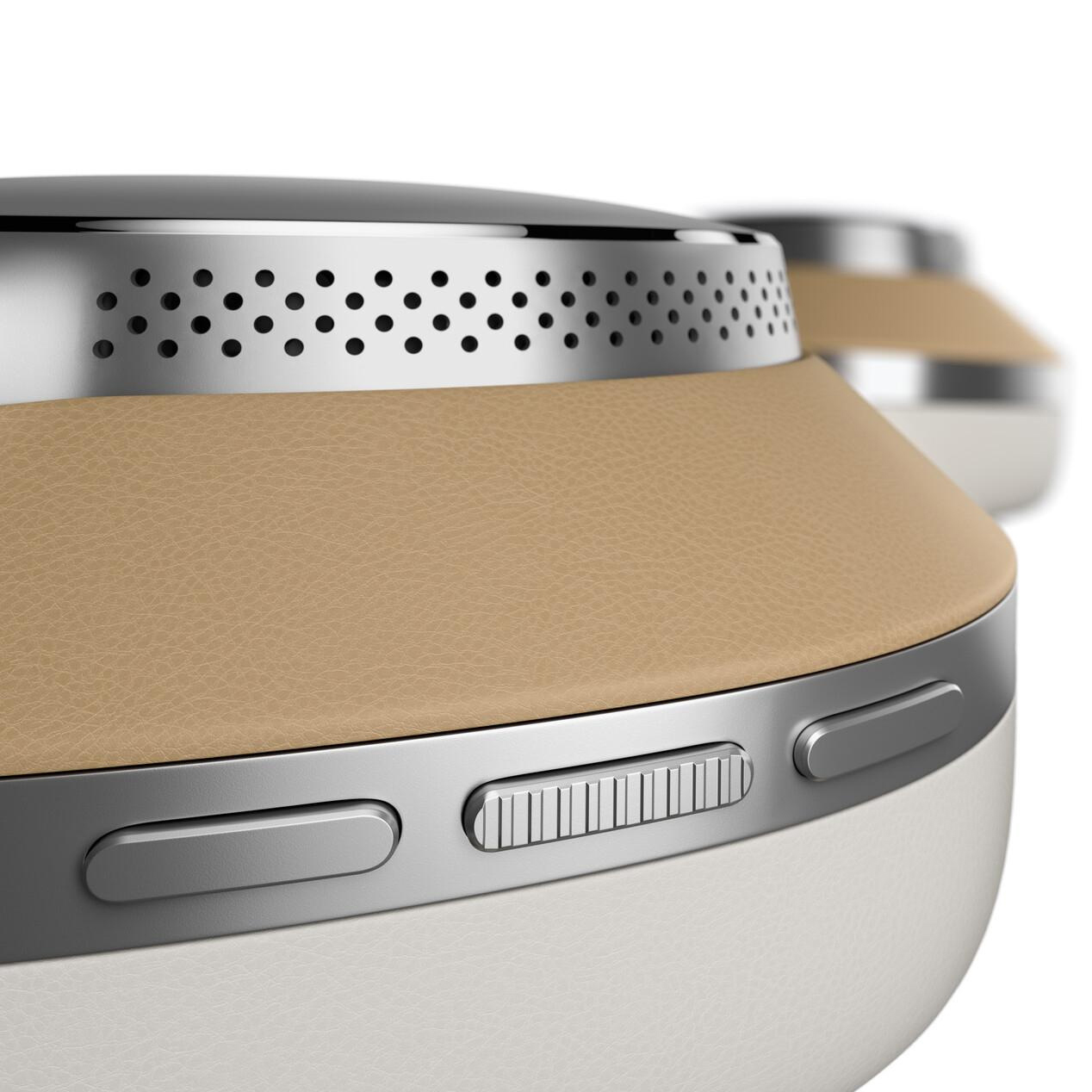 Bowers & Wilkins PX8 Tan- Беспроводные наушники