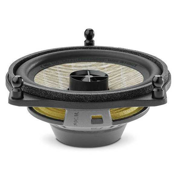 FOCAL IC MBZ100 Колонки автомобильные