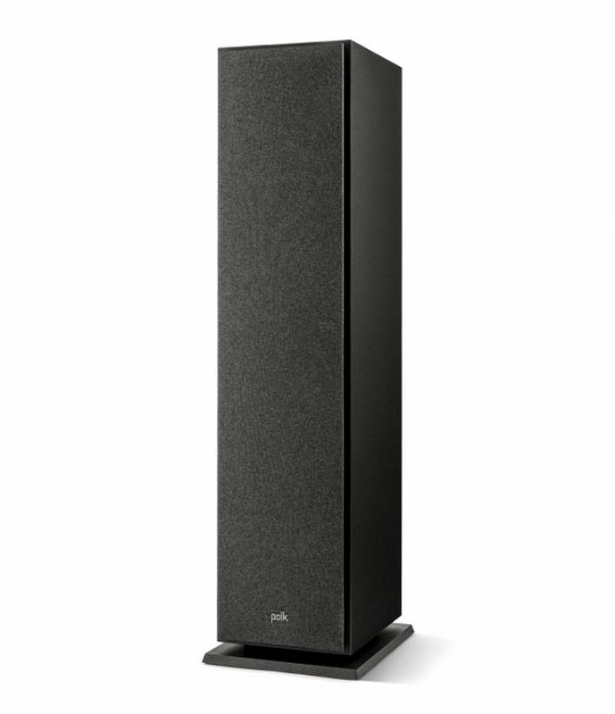 Напольная АС Polk MONITOR XT70 Black