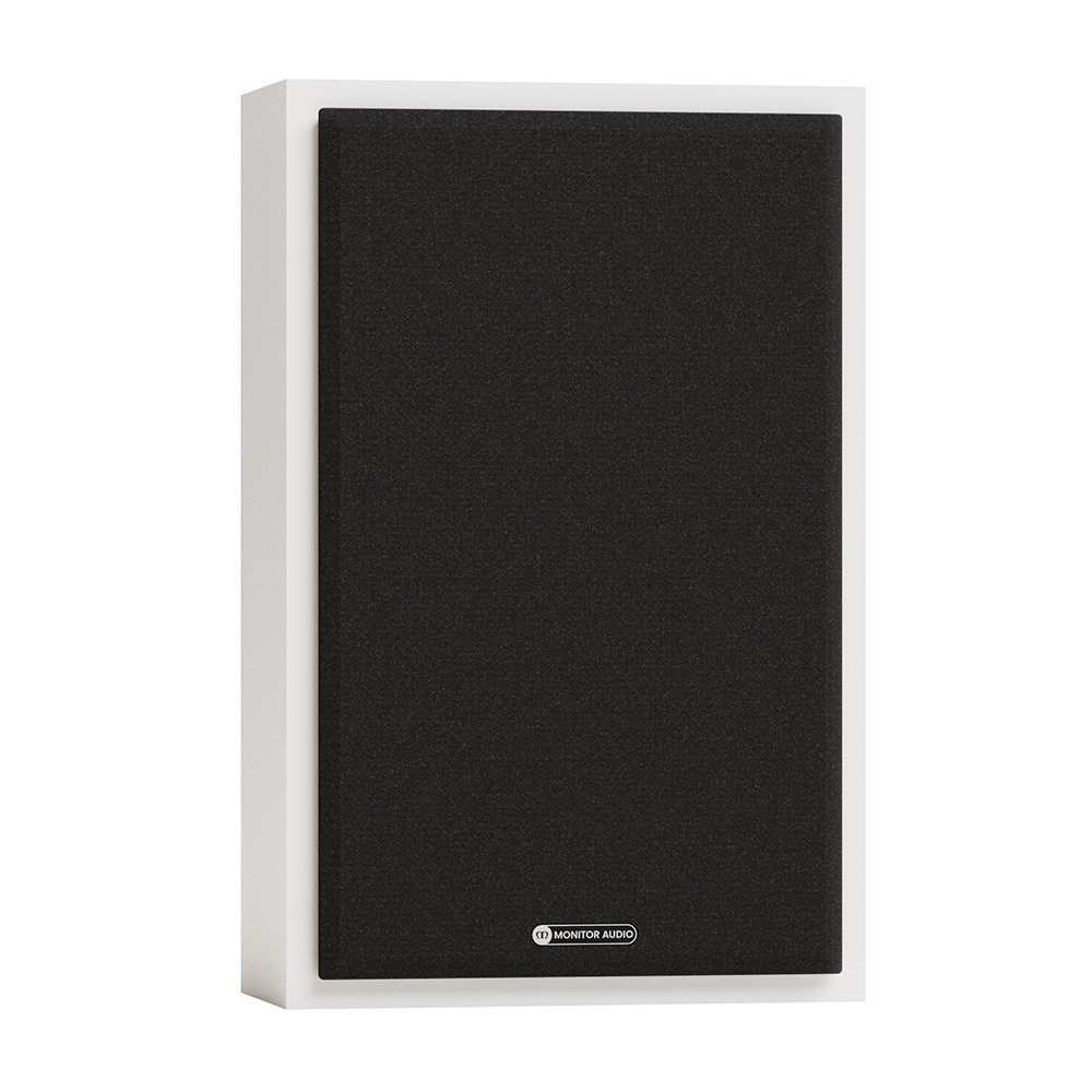 Monitor Audio Silver On-Wall Satin White (8G) Настенная акустика