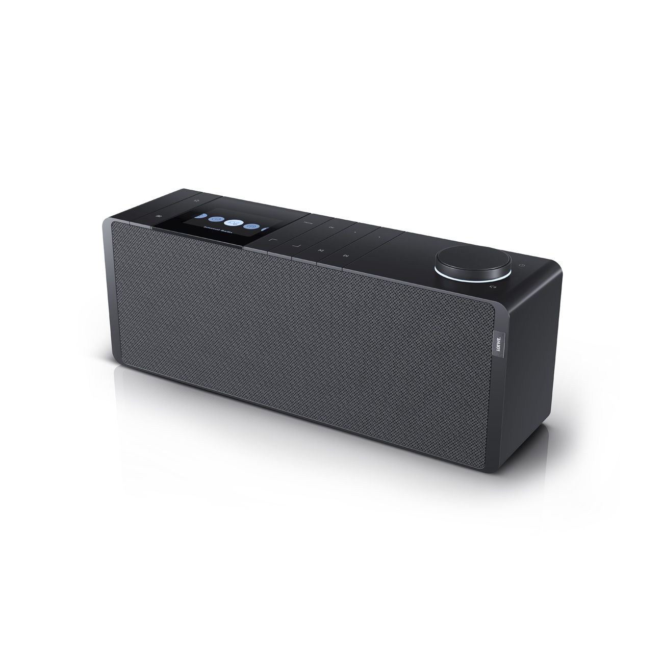 Loewe klang s1 basalt grey 60607D10 беспроводная акустическая система