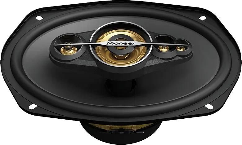 PIONEER TS-A6988S Автоакустика коаксиальная