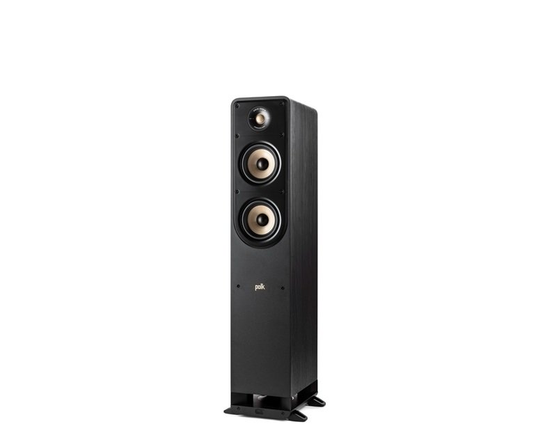 Напольная АС Polk SIGNATURE ELITE ES50 Black