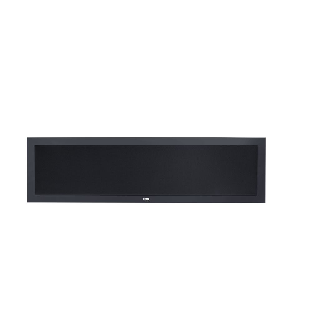 Canton Atelier 1150 black semi gloss Настенная акустика
