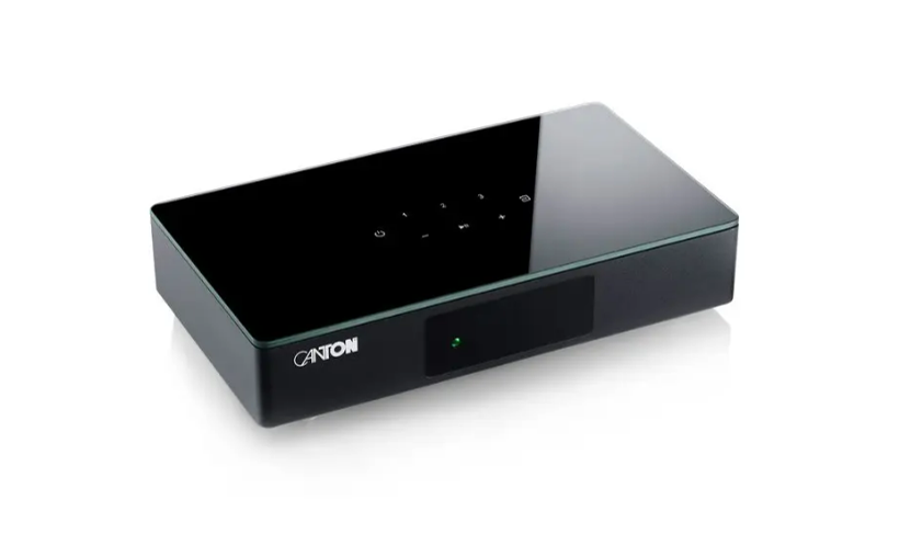 Canton Smart Cinema GLE III White - комплект домашнего кинотеатра