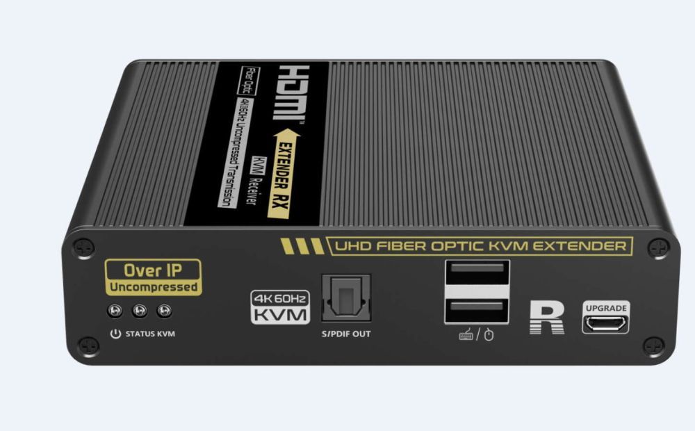 Lenkeng LKV993KVM