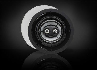 SpeakerCraft PROFILE AIM8 DT THREE акустика встраиваемая