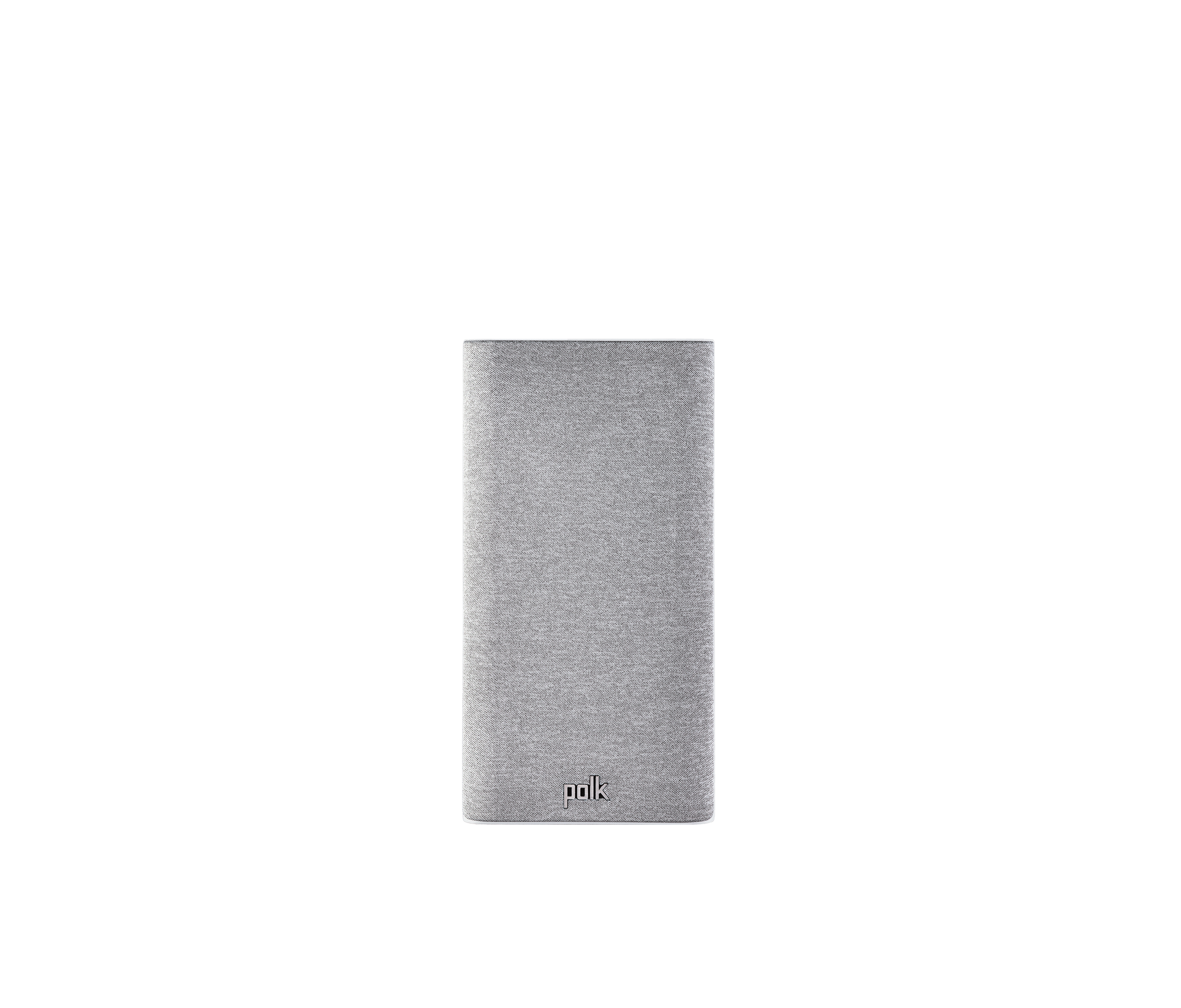 Компактная полочная акустика Polk RESERVE R100 White