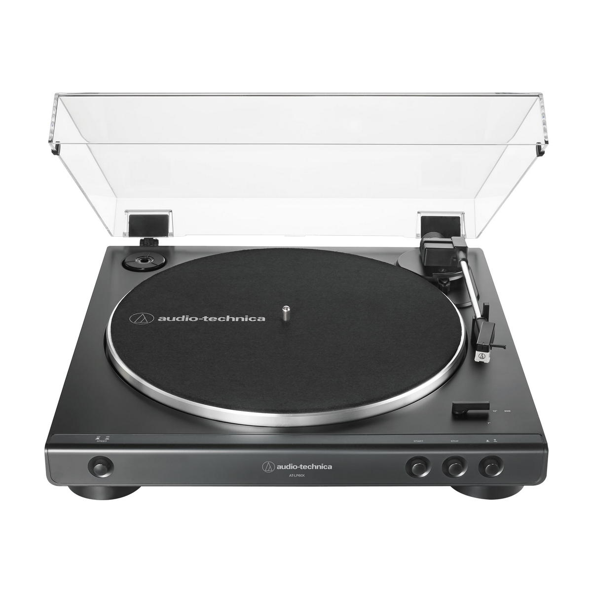 AUDIO-TECHNICA AT-LP60XBK Проигрыватель винила