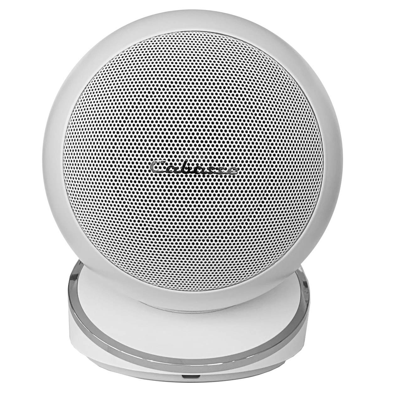 Cabasse IO3 On Base white полочная АС