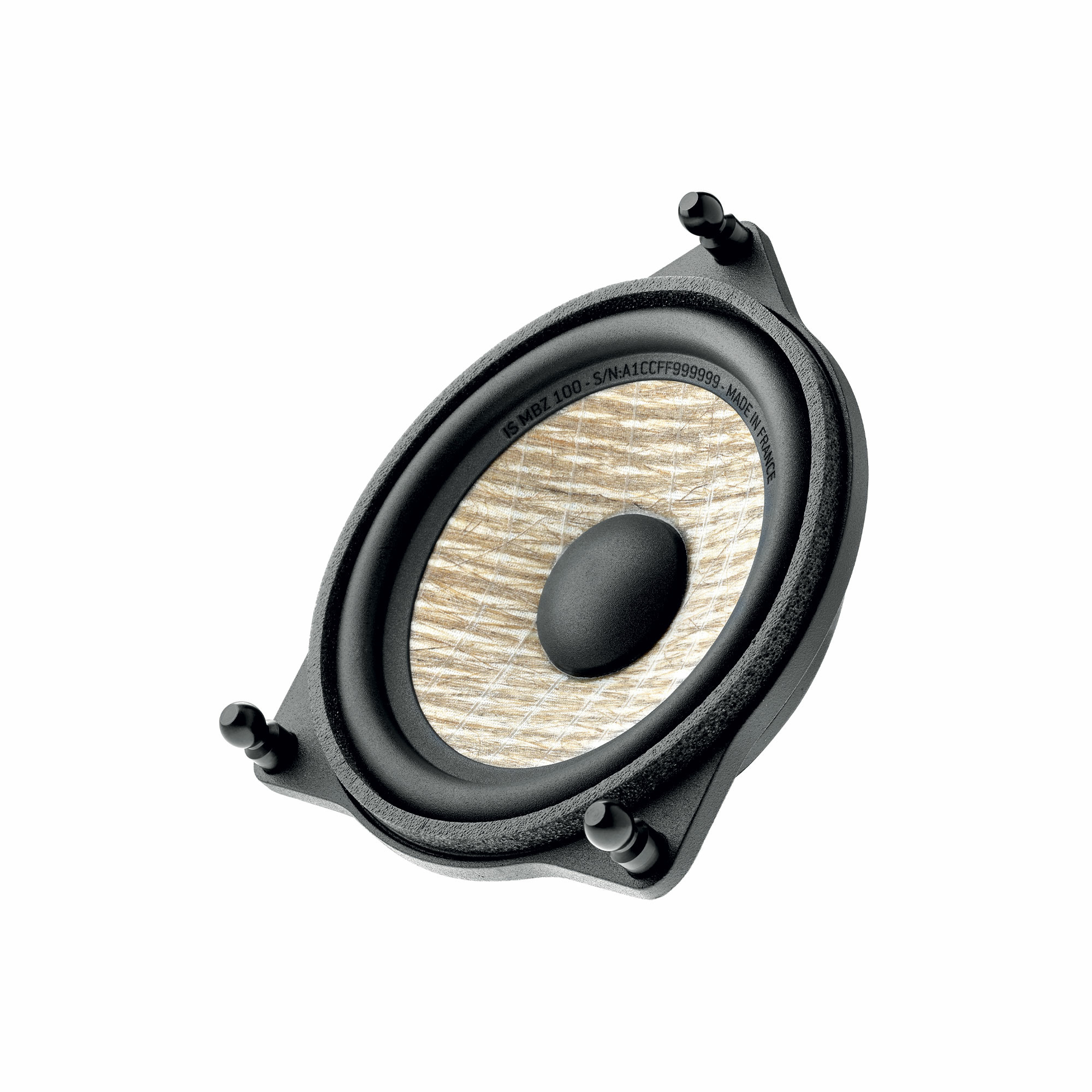 FOCAL IS MBZ100 Колонки автомобильные