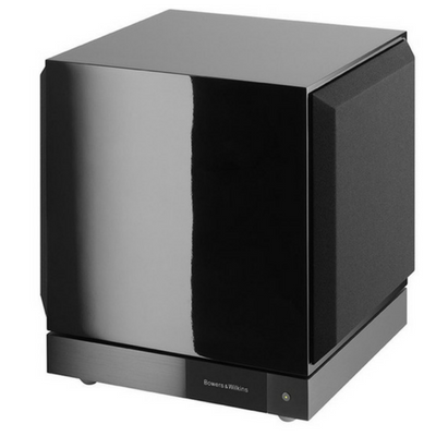 Bowers & Wilkins DB2D Black Сабвуфер