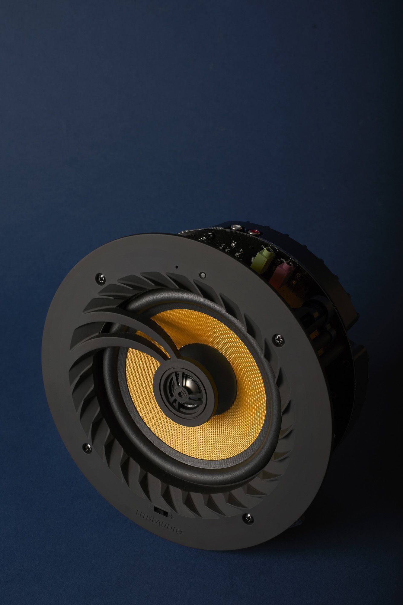 Lithe Audio LBT2 комплект встраиваемой акустики