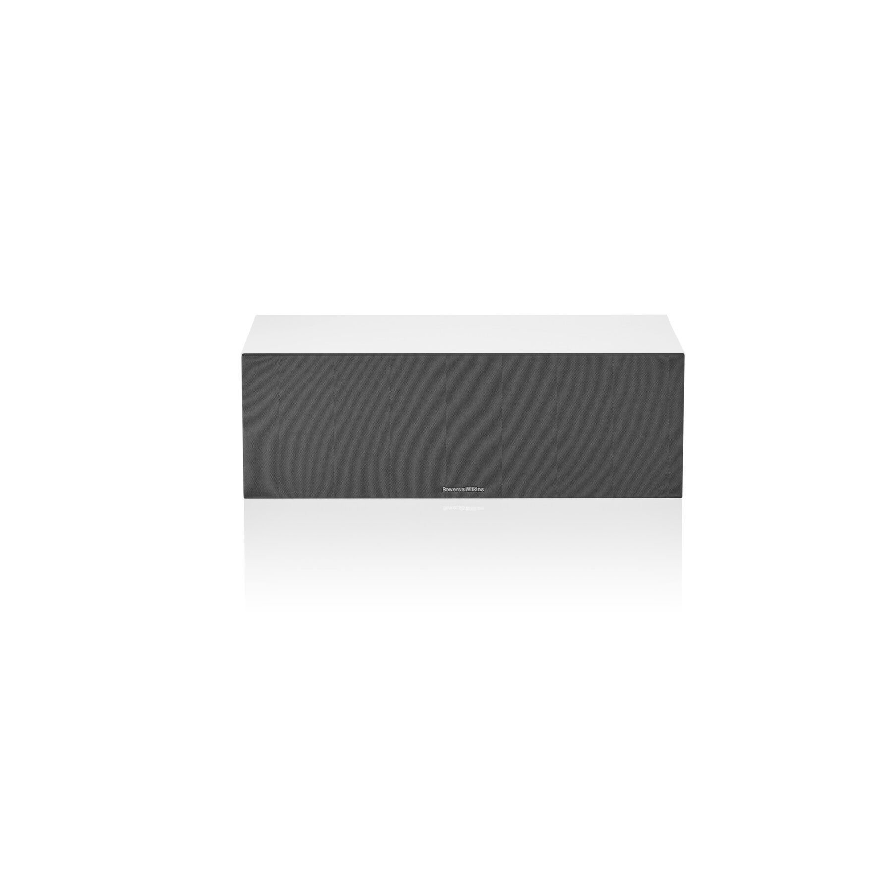 Bowers & Wilkins HTM6 S3 White Центральный канал