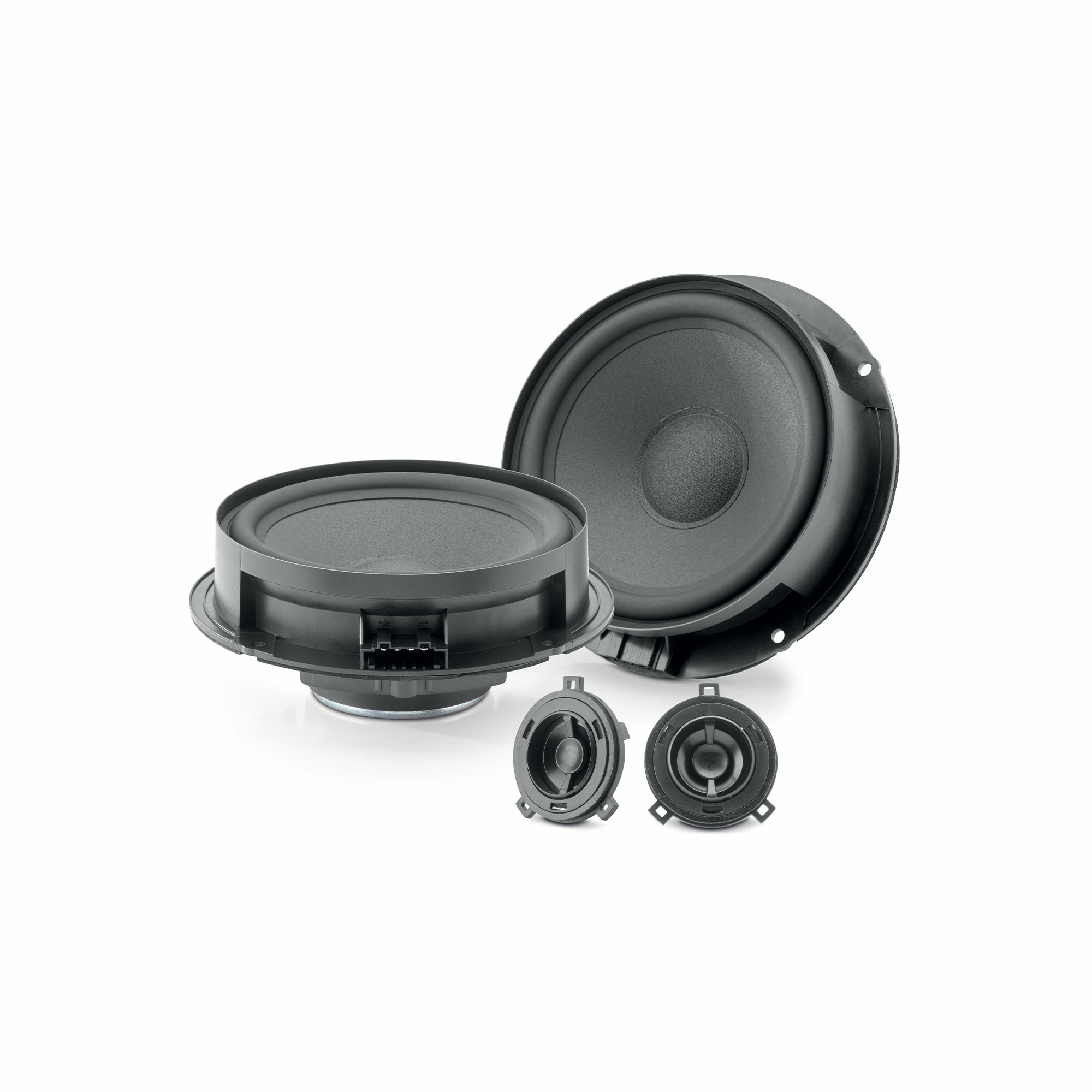 FOCAL IS VW155 Колонки автомобильные
