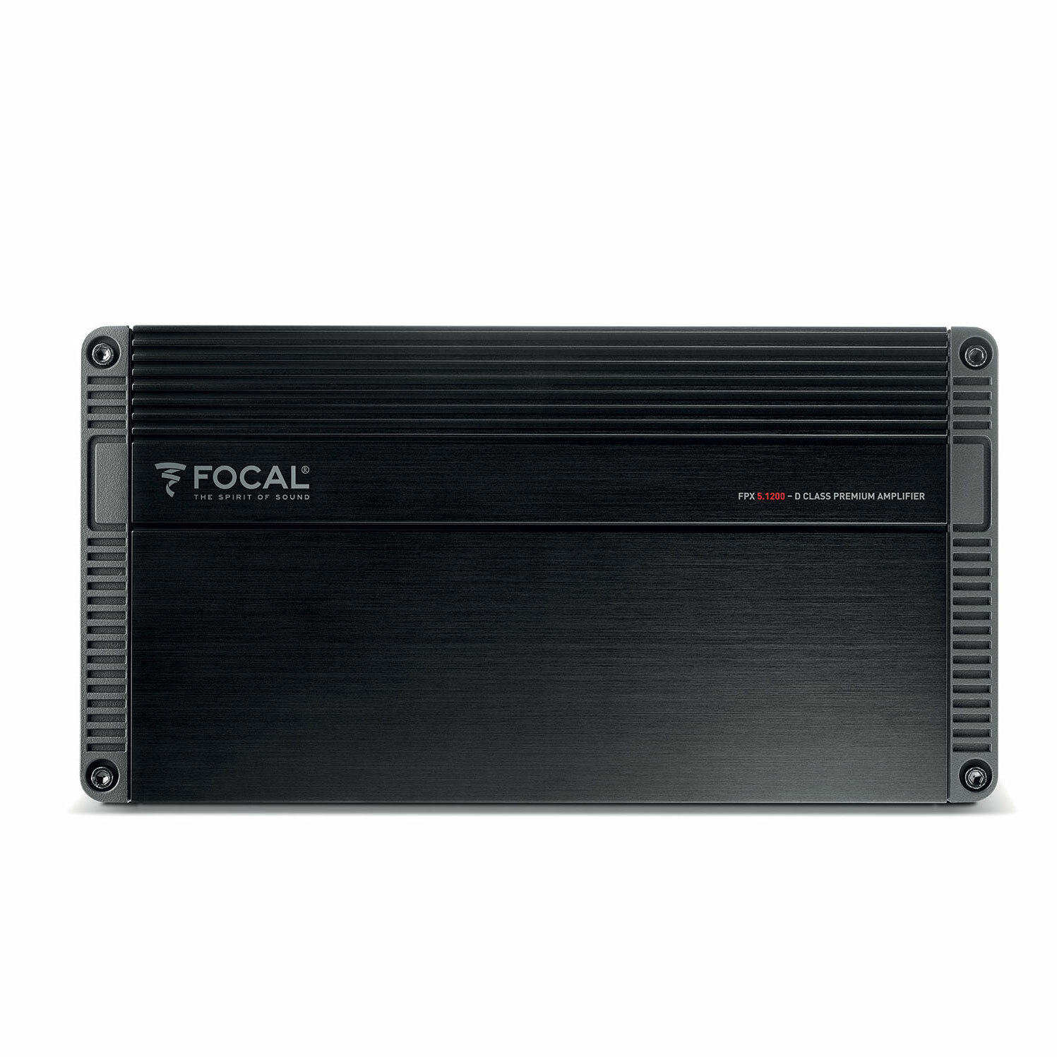 FOCAL FPX5.1200 Автоусилитель 5-канальный