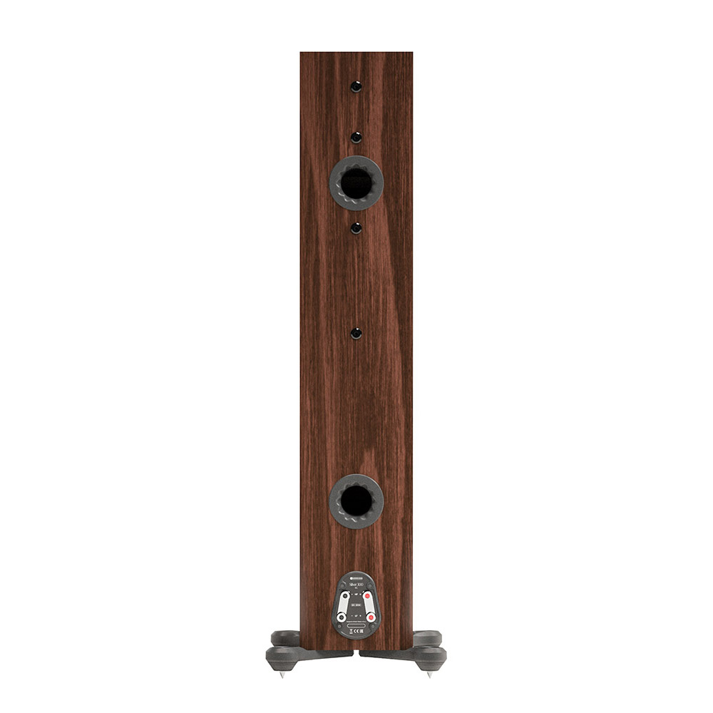 Monitor Audio Silver 300 European Walnut (8G) Напольная акустика