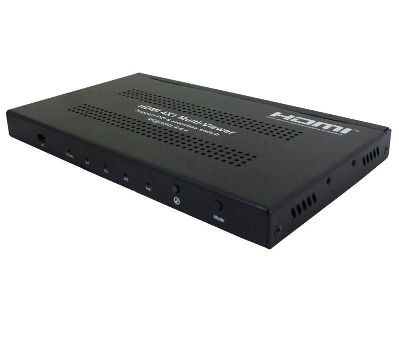 HDMI переключатель 4x1 c PiP Dr.HD SW 415 SM