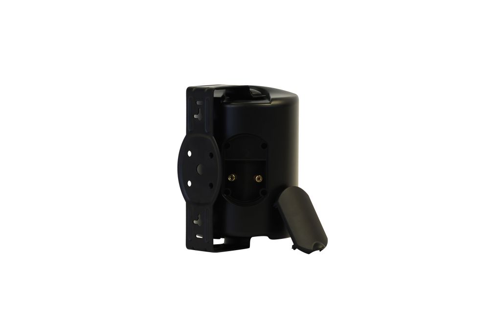 Elipson Rain 4 Outdoor black уличная АС черная пара