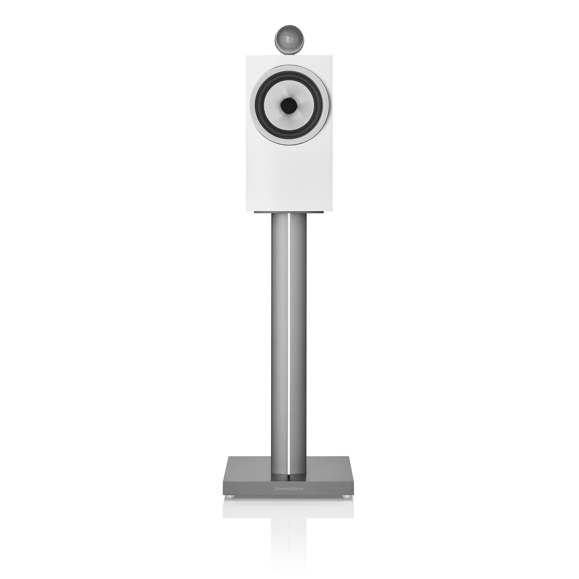Bowers & Wilkins 705 S3 Satin White полочная АС