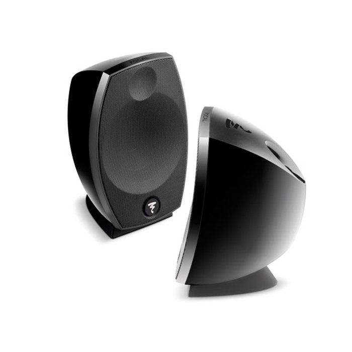 Focal SIB EVO 5.1 Black Комплект акустики