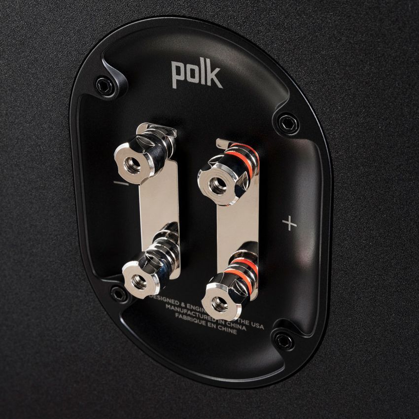 Polk Audio Reserve R700 Brown Напольная акустика