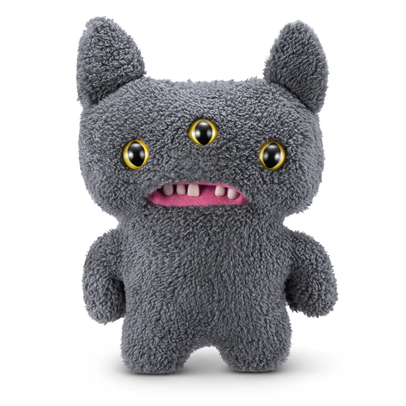 Мягкая игрушка FUGGLER Семейка Рико - 15725A